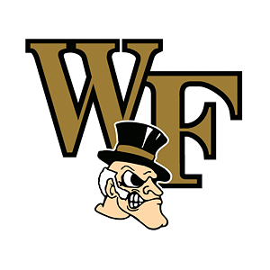 Wake Forest (No. 6/4)